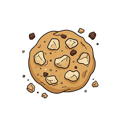 마카다미아 쿠키